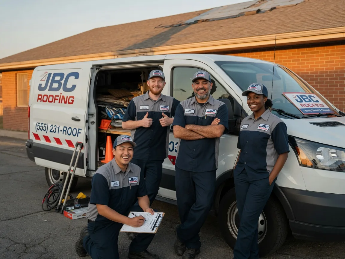 Roof Replacement company in Nortonville, KY