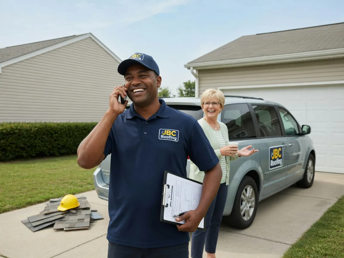 Roof Replacement Nortonville, KY FAQs